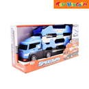 Dream Machine Speedway Transporter Multi-functional Car