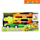 Dream Machine Dinotech Transporter Vehicle Playset