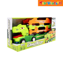 Dream Machine Dinotech Transporter Vehicle Playset