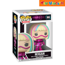 Funko Pop! Movies M3GAN 2.0 Vinyl Figure