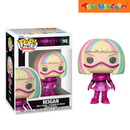 Funko Pop! Movies M3GAN 2.0 Vinyl Figure