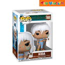 Funko Pop! Disney Atlantis the Lost Empire Vinyl Figure