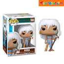 Funko Pop! Disney Atlantis the Lost Empire Vinyl Figure
