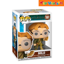 Funko Pop! Disney Atlantis the Lost Empire Vinyl Figure