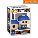 Funko Pop! Television South Park Craig Tucker with Stripe Vinyl Figure