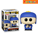 Funko Pop! Television South Park Craig Tucker with Stripe Vinyl Figure