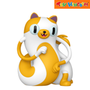 Funko Pop! Television Adventure Time Fionna and Cake Vinyl Figure