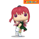 Funko Pop! Animation Sakamoto Days Vinyl Figure