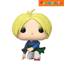 Funko Pop! Animation Sakamoto Days Vinyl Figure