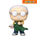 Funko Pop! Animation Sakamoto Days Vinyl Figure