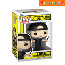 Funko Pop! Rocks Metallica Lars Ulrich 72 Seasons Vinyl Figure