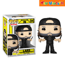 Funko Pop! Rocks Metallica Lars Ulrich 72 Seasons Vinyl Figure