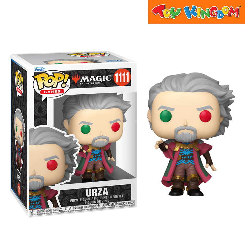Funko POP! Games: Magic The Gathering: Fblthp 1095 | Il Covo del Nerd