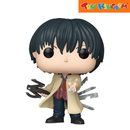 Funko Pop! Animation Sakamoto Days Vinyl Figure