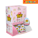 Funko Bitty Pop! Sanrio Hello Kitty and Friends Collectible Mystery Egg-shaped Capsules