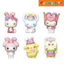 Funko Bitty Pop! Sanrio Hello Kitty and Friends Collectible Mystery Egg-shaped Capsules