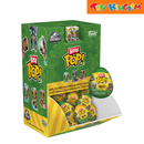 Funko Bitty Pop! Jurassic World Egg Collectible Mystery Vinyl Figure