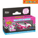 Funko Bitty POP! Ride Sanrio Hello Kitty in Race Car
