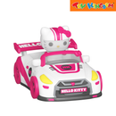 Funko Bitty POP! Ride Sanrio Hello Kitty in Race Car
