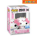 Funko Pop! Sanrio Hello Kitty in Cosplay Vinyl Figure