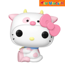 Funko Pop! Sanrio Hello Kitty in Cosplay Vinyl Figure