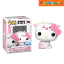 Funko Pop! Sanrio Hello Kitty in Cosplay Vinyl Figure