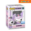 Funko Pop! Sanrio Hello Kitty in Cosplay Vinyl Figure
