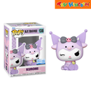 Funko Pop! Sanrio Hello Kitty in Cosplay Vinyl Figure