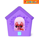 Bitzee Doghouse Interactive Digital Pet