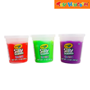 Crayola Silly Scents Slime Set