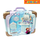 Disney Frozen Ice & Snow Makeup Set