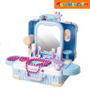 Disney Frozen Ice & Snow Makeup Set