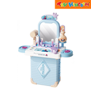 Disney Frozen Ice & Snow Makeup Set