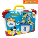 Disney Mickey Mouse Medical Kit Set