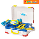 Disney Mickey Mouse Medical Kit Set