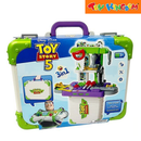 Disney Pixar Toy Story Tool Set