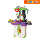 Disney Pixar Toy Story Tool Set