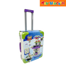 Disney Pixar Toy Story Tool Trolley Case