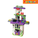 Disney Pixar Toy Story Tool Trolley Case