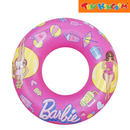 Barbie 24 Inches  Swim Ring