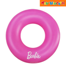 Barbie 24 Inches  Swim Ring