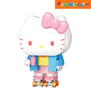 Keepplay Sanrino Characters KUPPY Series Building Block Set
