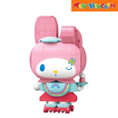 Keepplay Sanrino Characters KUPPY Series Building Block Set