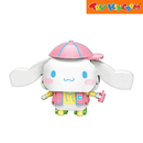 Keepplay Sanrino Characters KUPPY Series Building Block Set