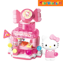 Keepplay Sanrio Snack Shop Blind Box