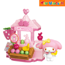 Keepplay Sanrio Snack Shop Blind Box