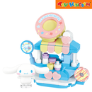 Keepplay Sanrio Snack Shop Blind Box