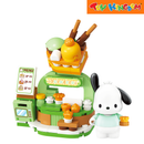 Keepplay Sanrio Snack Shop Blind Box