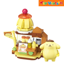 Keepplay Sanrio Snack Shop Blind Box