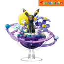 Keepplay Pokemon Family Planet Series Building Block Set